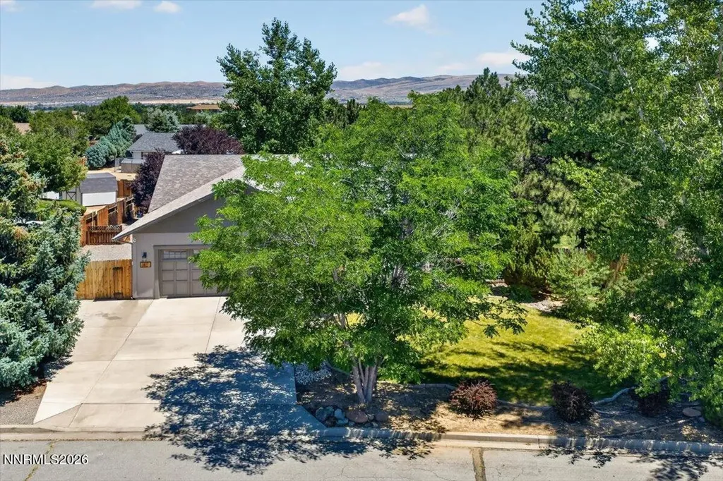 145 Carlene Spanish Springs NV 89436