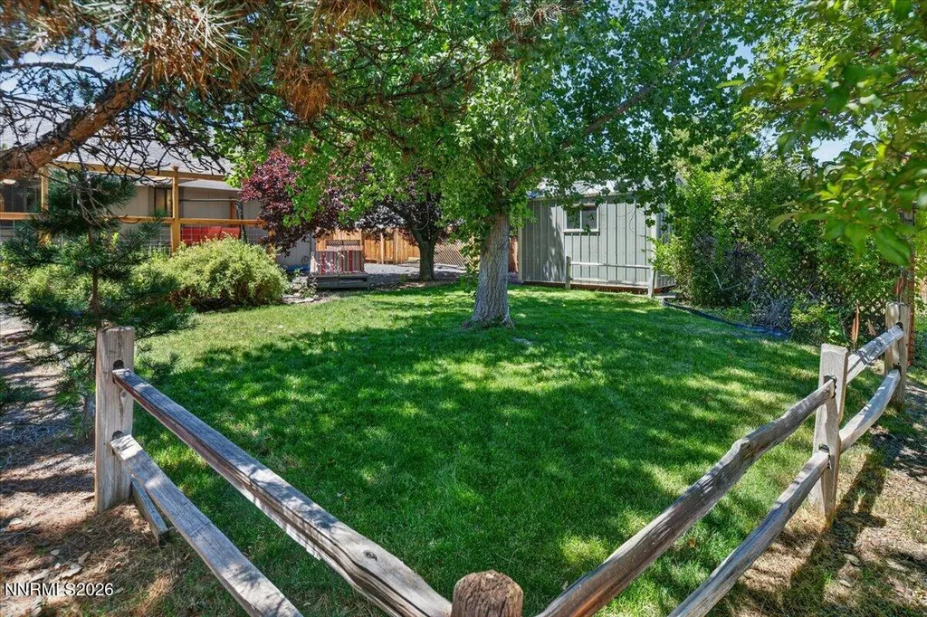 145 Carlene Spanish Springs NV 89436