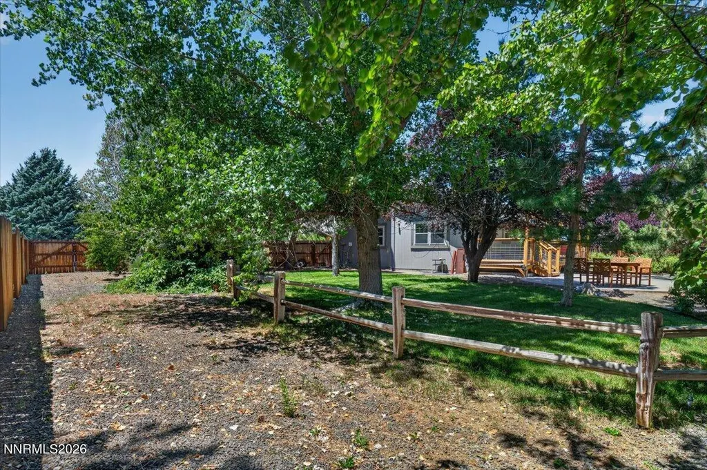 145 Carlene Spanish Springs NV 89436