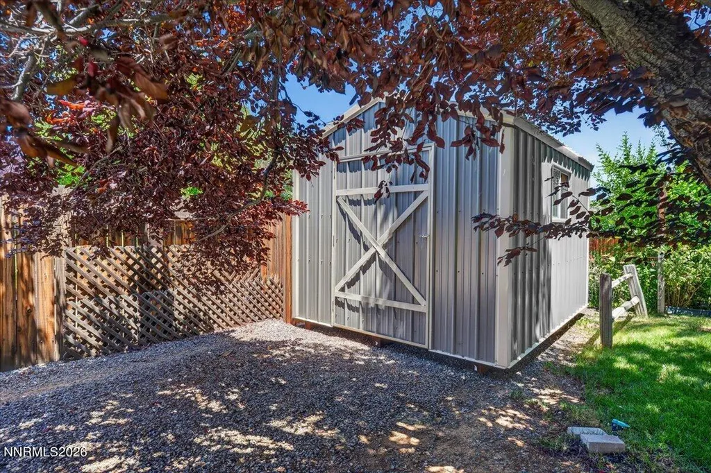 145 Carlene Spanish Springs NV 89436