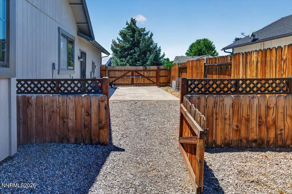 145 Carlene Spanish Springs NV 89436