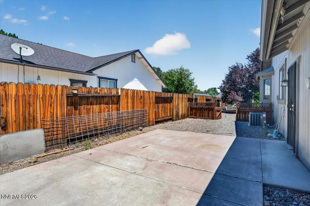 145 Carlene Spanish Springs NV 89436