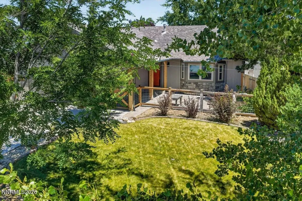 145 Carlene Spanish Springs NV 89436