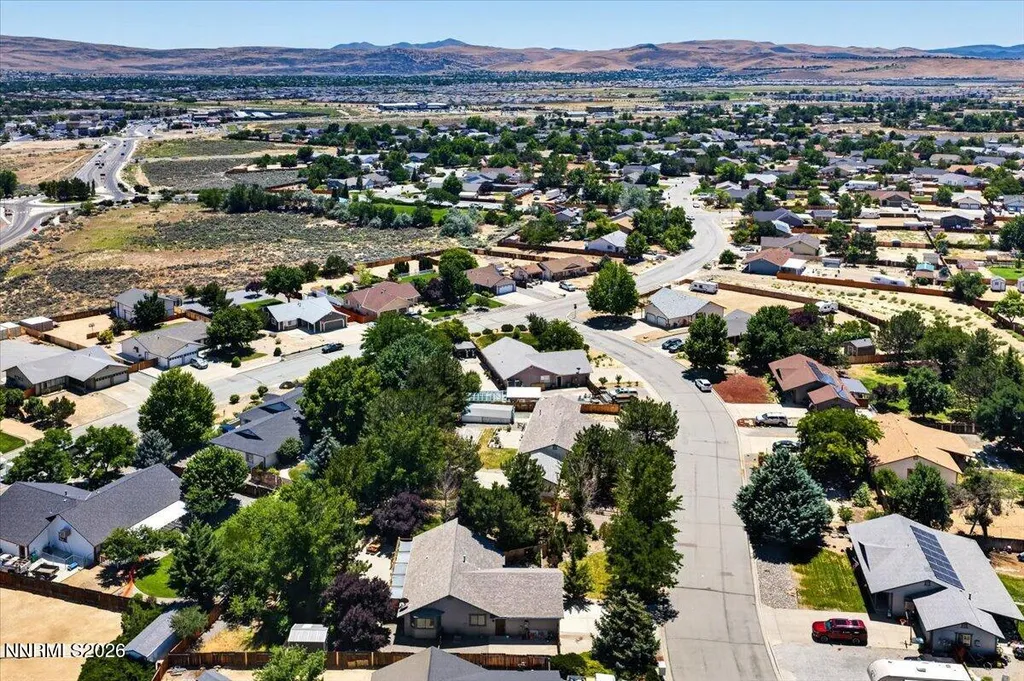 145 Carlene Spanish Springs NV 89436