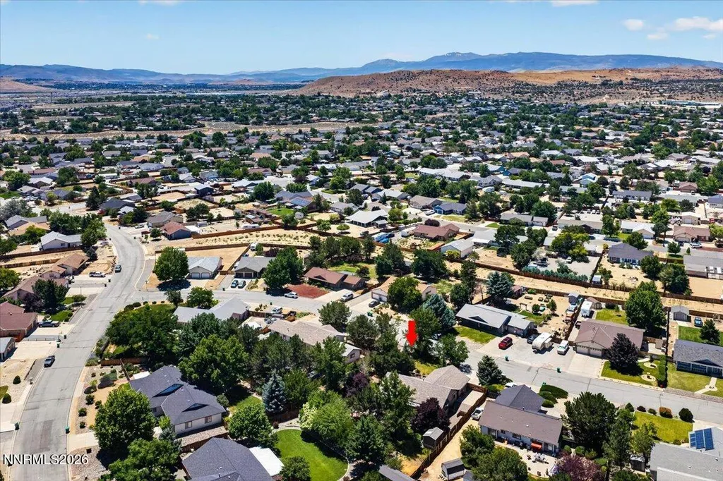 145 Carlene Spanish Springs NV 89436