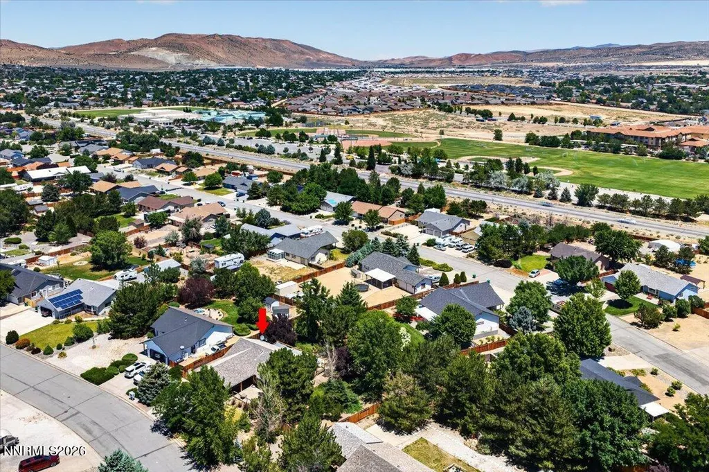 145 Carlene Spanish Springs NV 89436
