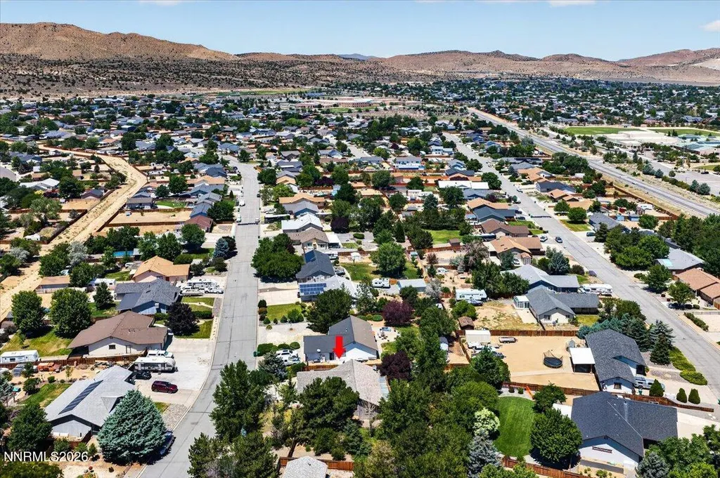 145 Carlene Spanish Springs NV 89436