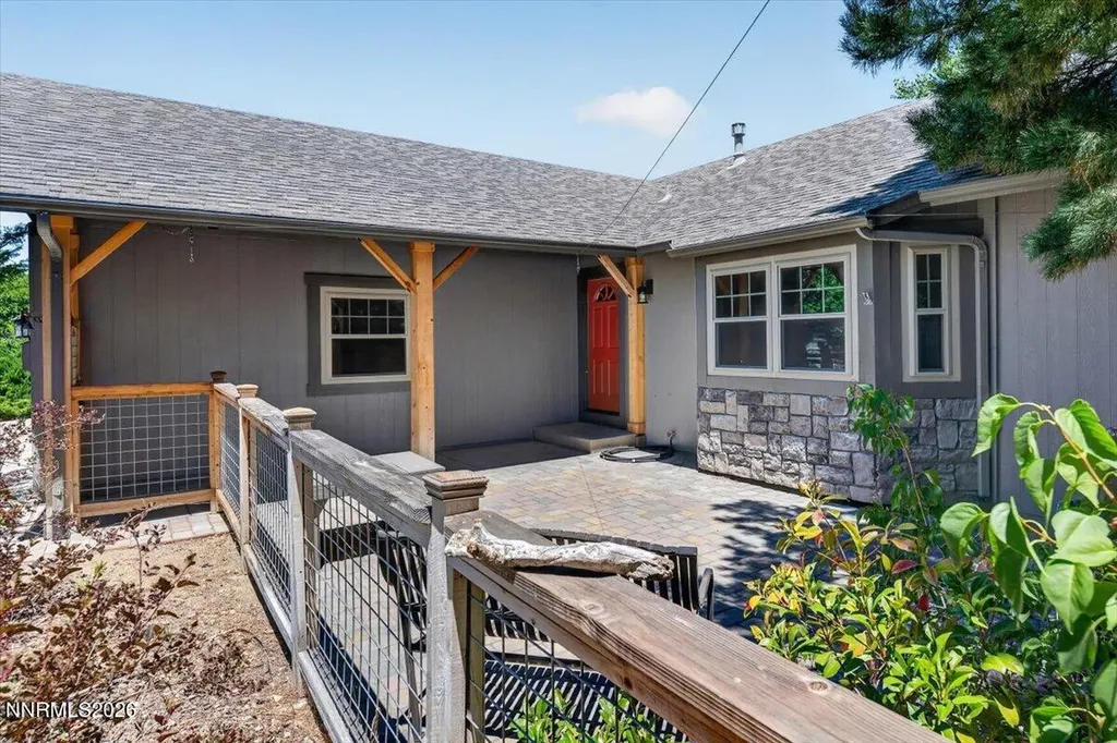 145 Carlene Spanish Springs NV 89436