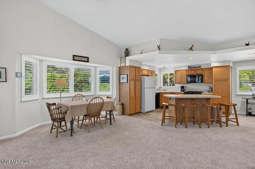 736 Mammoth Gardnerville NV 89460