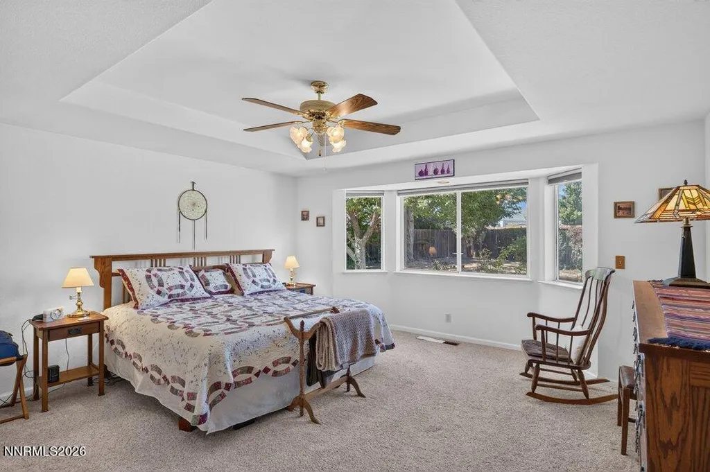 736 Mammoth Gardnerville NV 89460