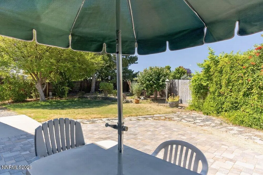 736 Mammoth Gardnerville NV 89460