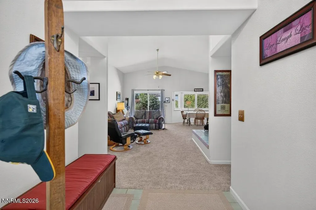 736 Mammoth Gardnerville NV 89460