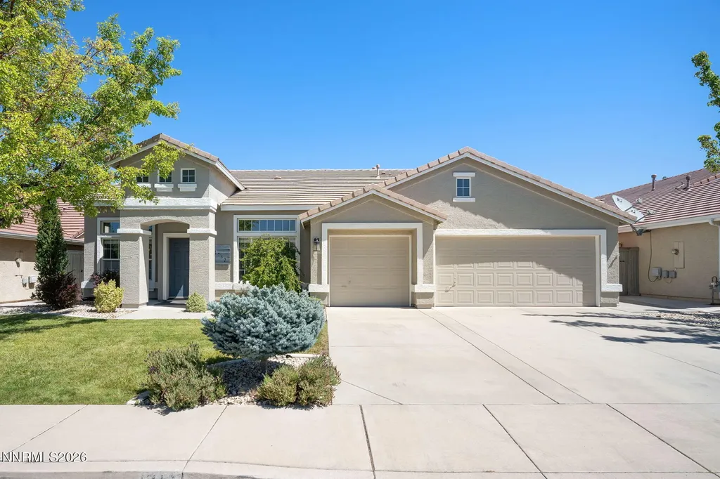 1713 Colavita Reno NV 89521