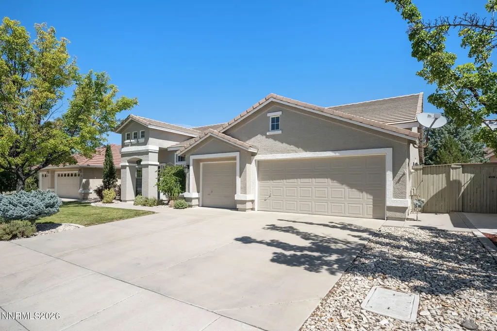 1713 Colavita Reno NV 89521