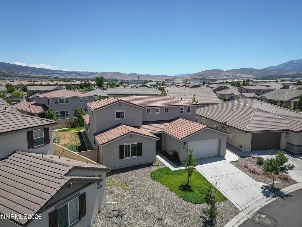 10380 Culiacan Pass Reno NV 89521