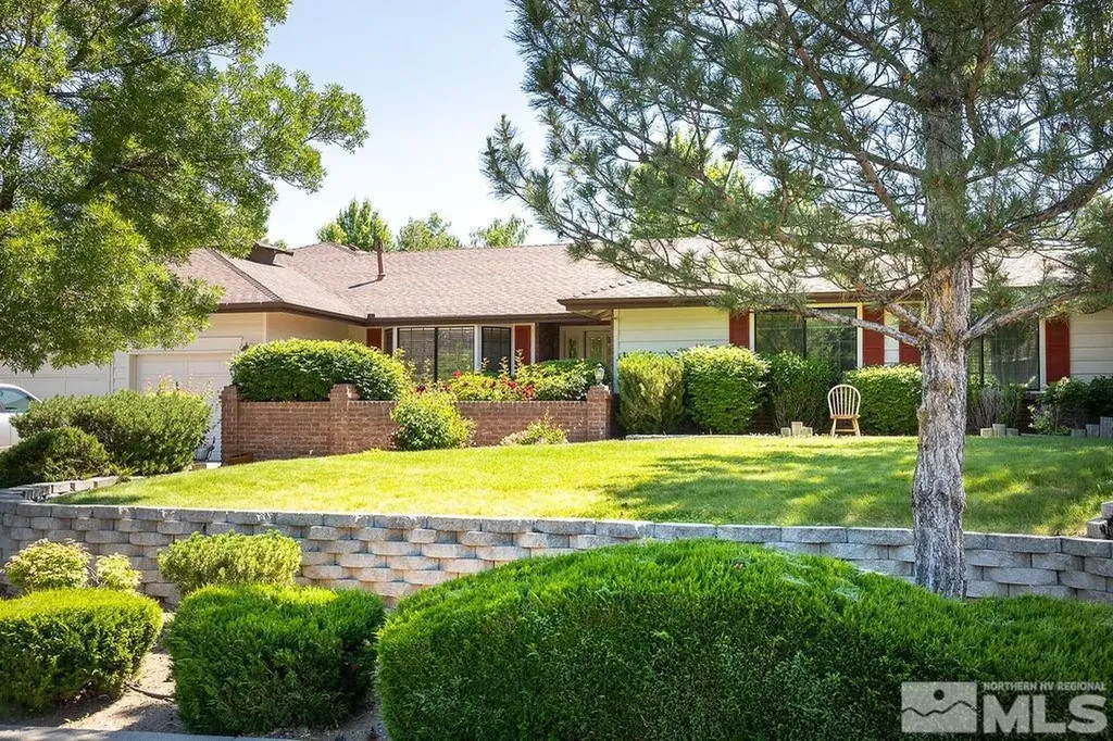 2285 Hedgewood Reno NV 89509