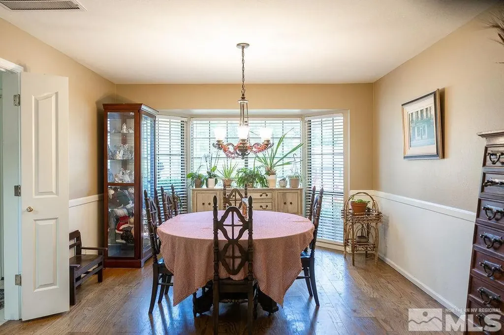2285 Hedgewood Reno NV 89509