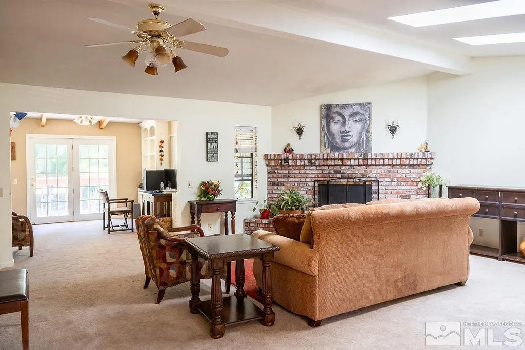 2285 Hedgewood Reno NV 89509