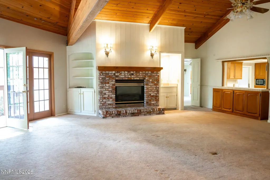 2285 Hedgewood Reno NV 89509