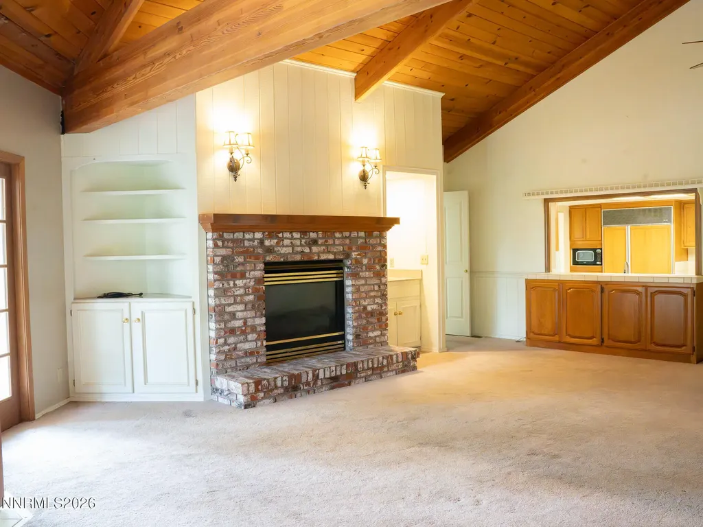 2285 Hedgewood Reno NV 89509