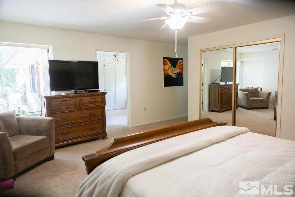 2285 Hedgewood Reno NV 89509