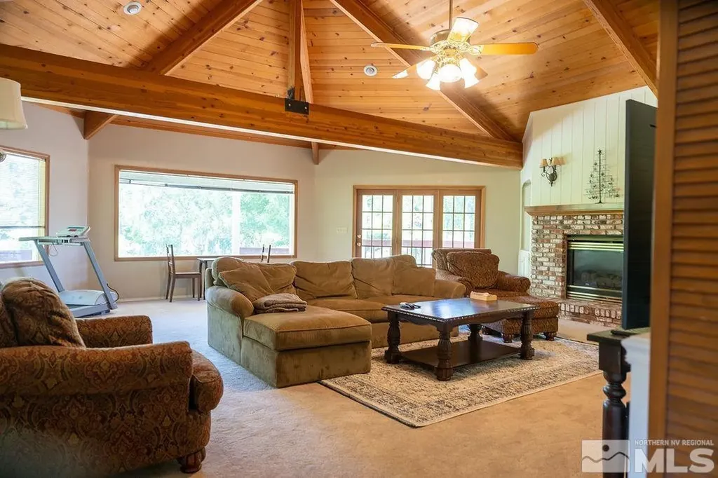 2285 Hedgewood Reno NV 89509