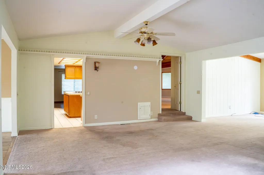 2285 Hedgewood Reno NV 89509