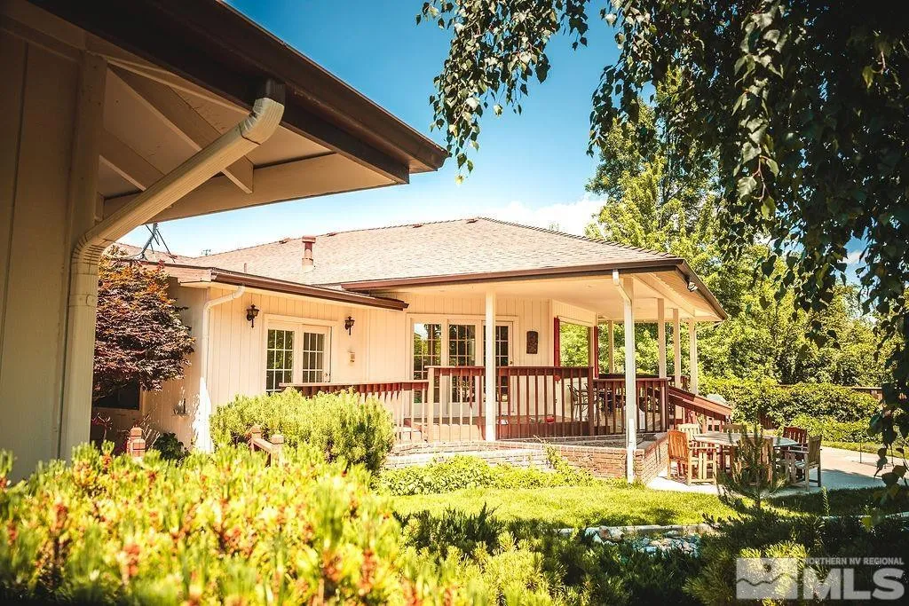 2285 Hedgewood Reno NV 89509