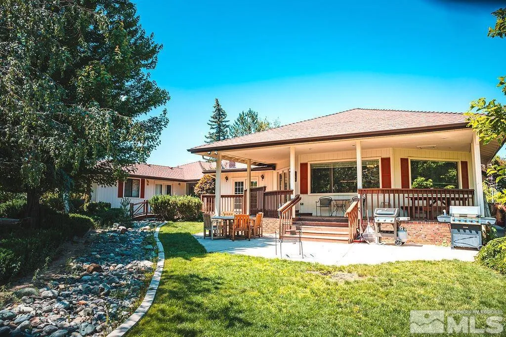 2285 Hedgewood Reno NV 89509