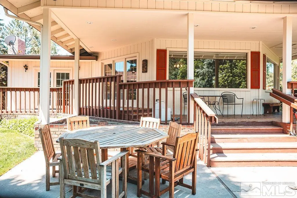 2285 Hedgewood Reno NV 89509