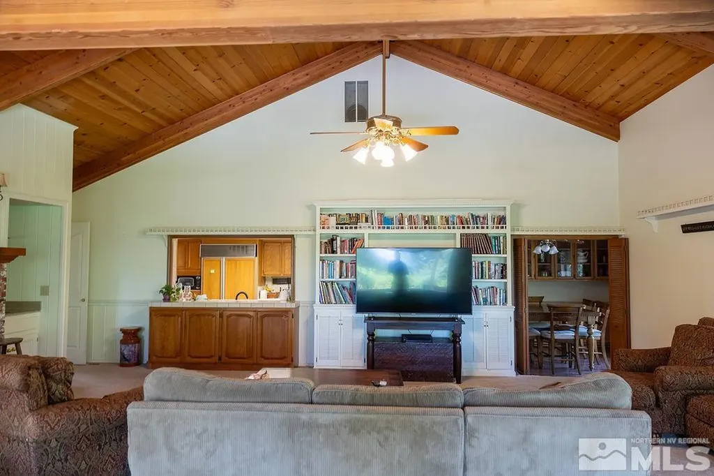 2285 Hedgewood Reno NV 89509