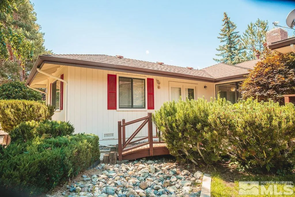 2285 Hedgewood Reno NV 89509