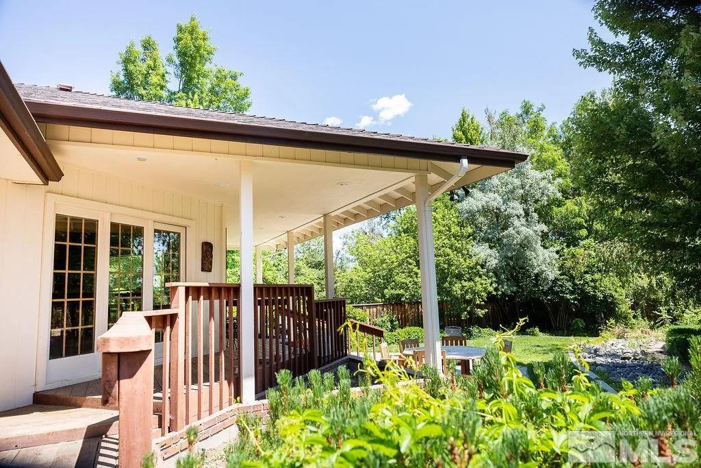 2285 Hedgewood Reno NV 89509