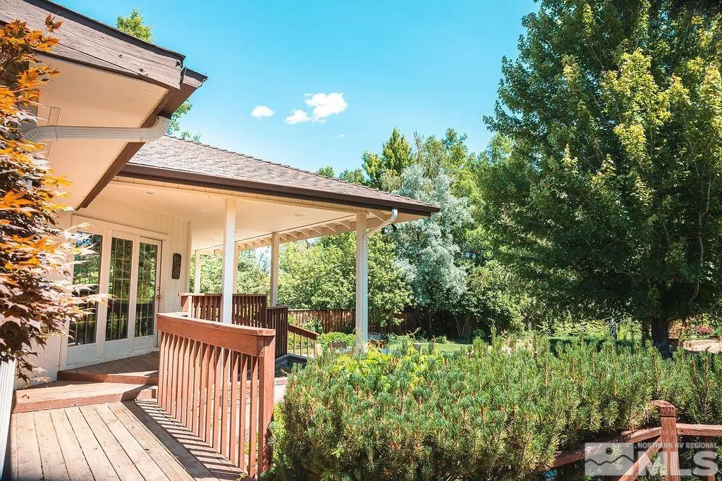 2285 Hedgewood Reno NV 89509
