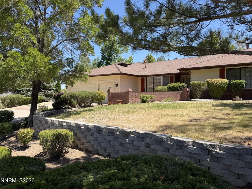 2285 Hedgewood Reno NV 89509