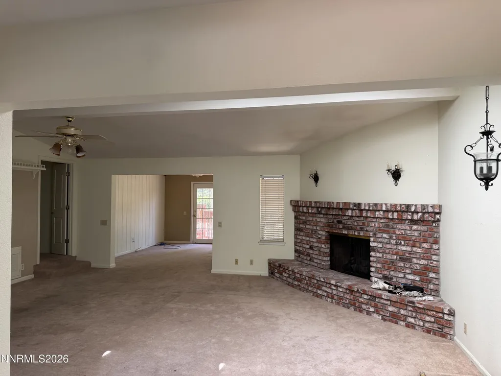 2285 Hedgewood Reno NV 89509