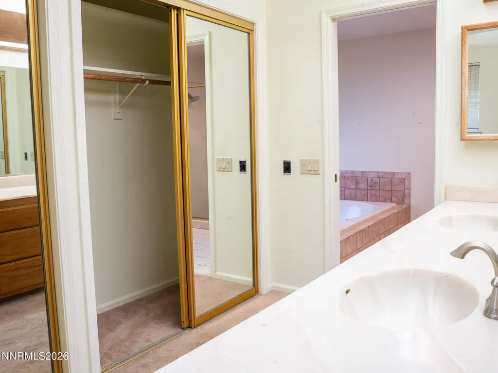 2285 Hedgewood Reno NV 89509