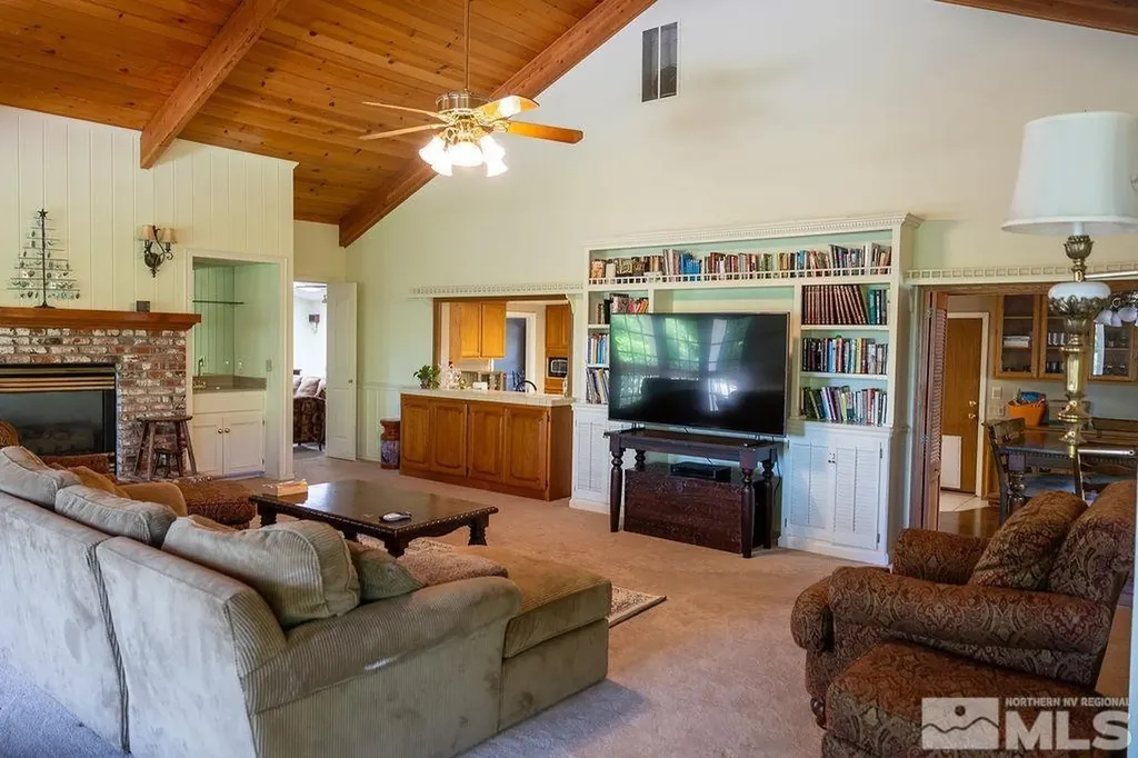 2285 Hedgewood Reno NV 89509