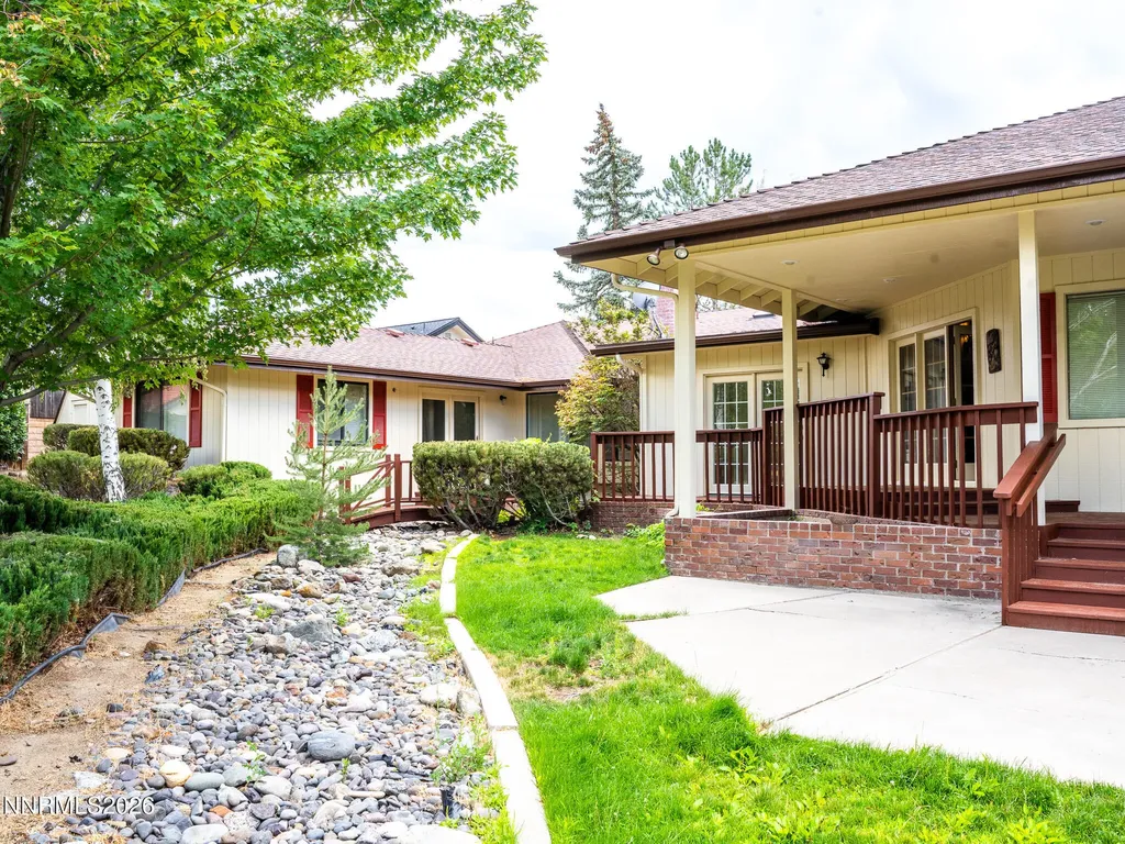 2285 Hedgewood Reno NV 89509