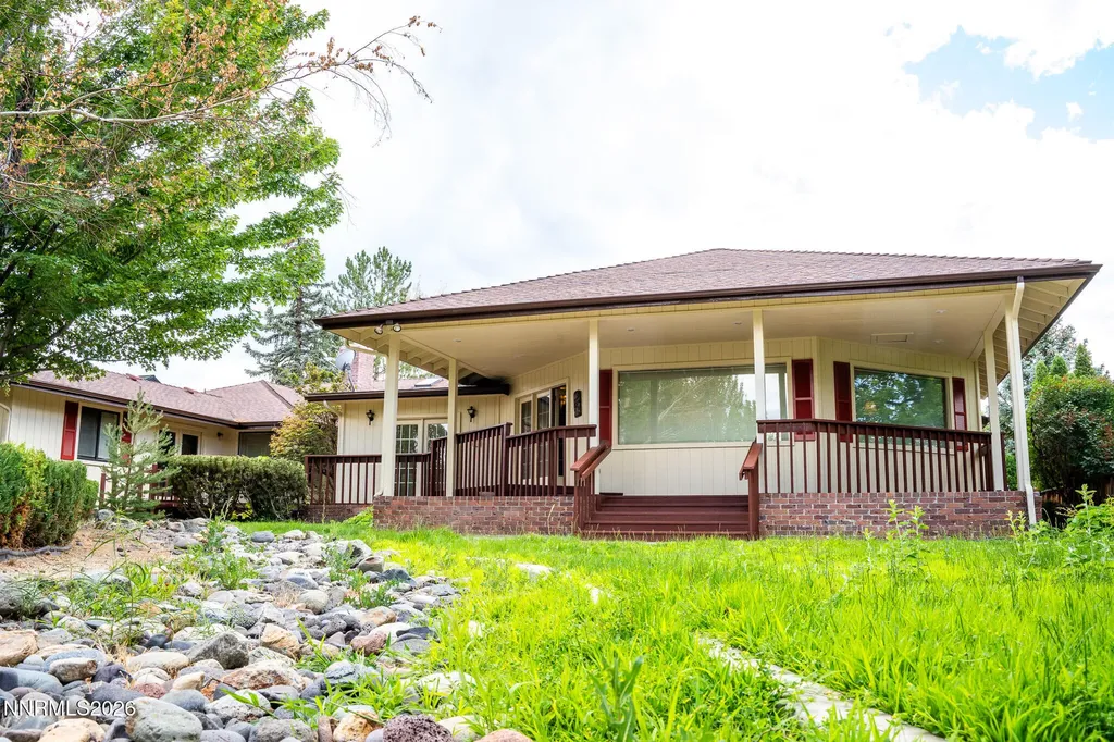 2285 Hedgewood Reno NV 89509