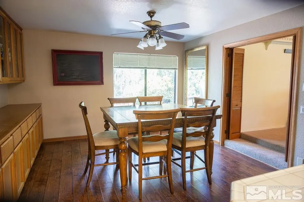 2285 Hedgewood Reno NV 89509