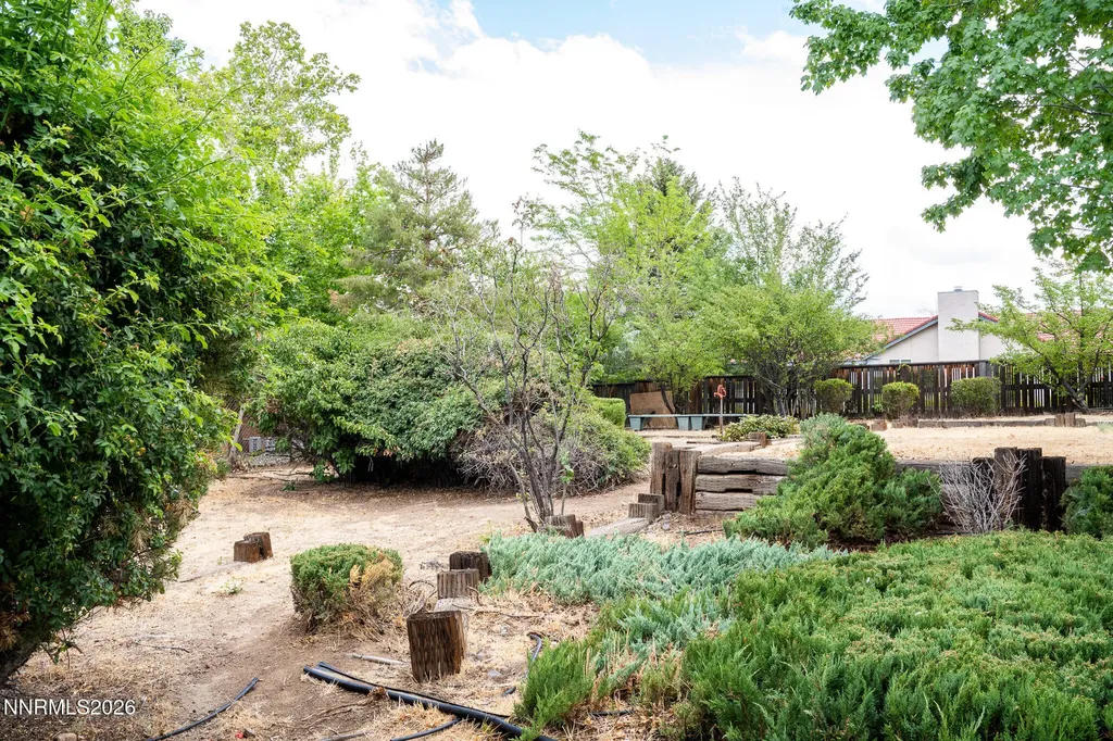 2285 Hedgewood Reno NV 89509