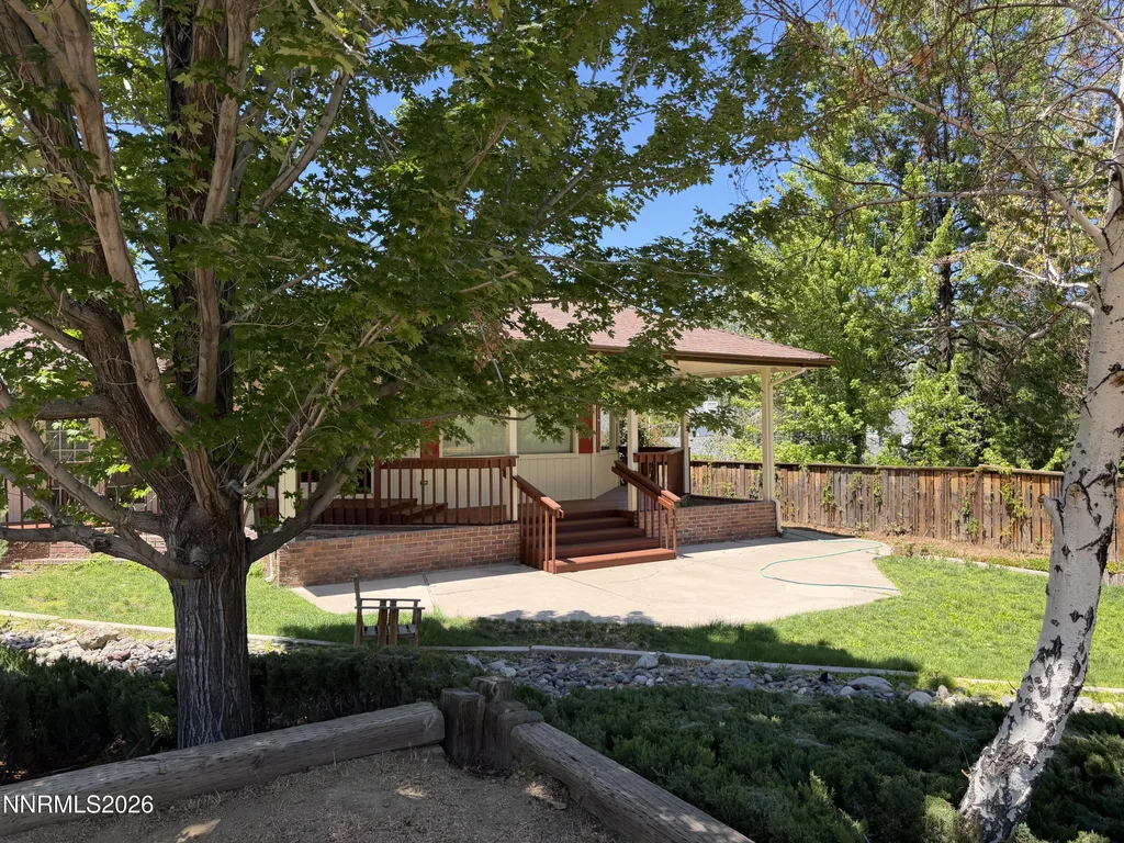 2285 Hedgewood Reno NV 89509