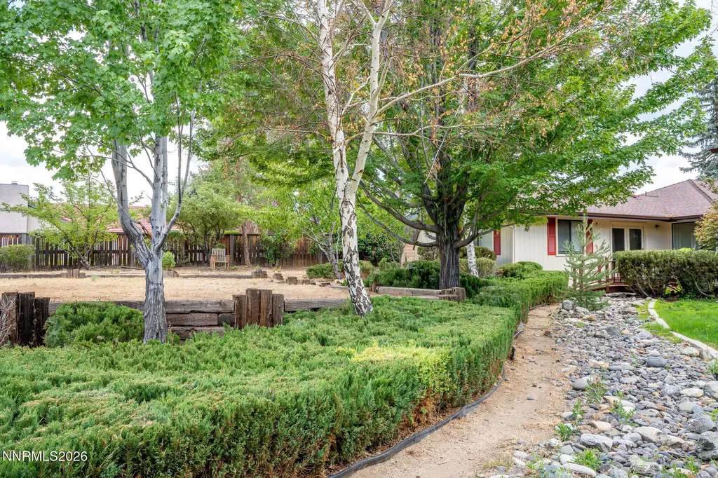 2285 Hedgewood Reno NV 89509