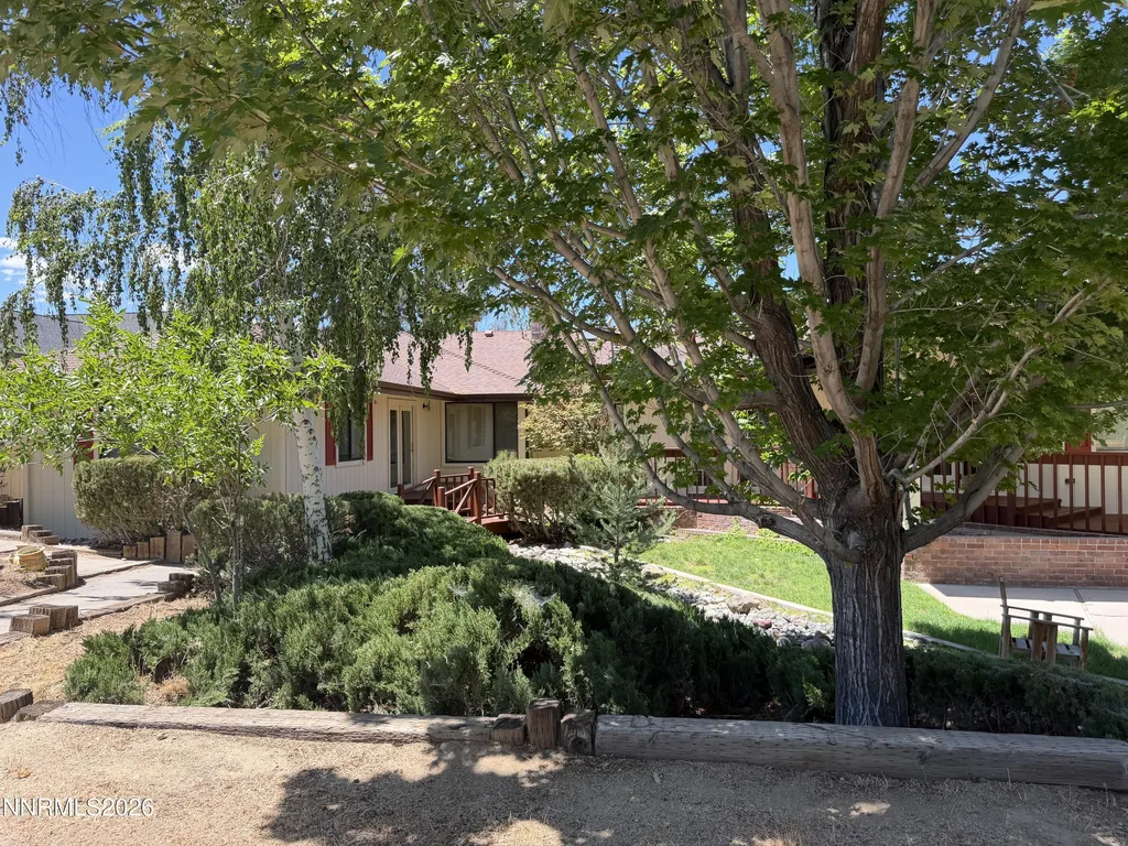 2285 Hedgewood Reno NV 89509