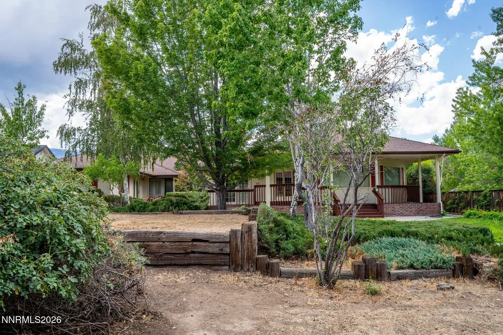 2285 Hedgewood Reno NV 89509