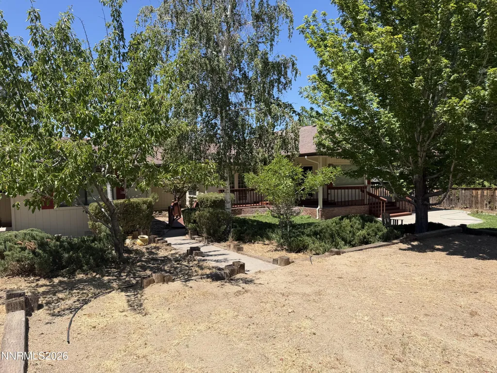 2285 Hedgewood Reno NV 89509