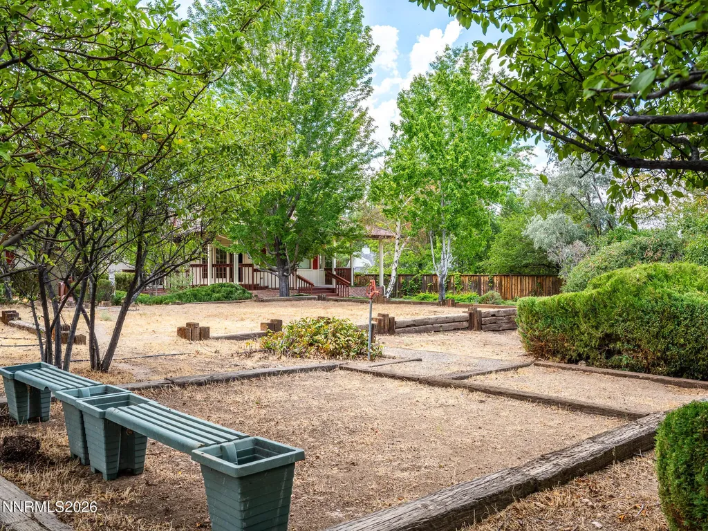 2285 Hedgewood Reno NV 89509