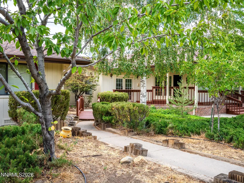 2285 Hedgewood Reno NV 89509