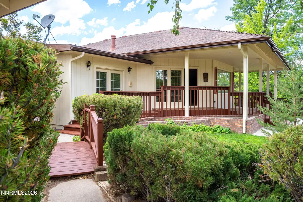 2285 Hedgewood Reno NV 89509